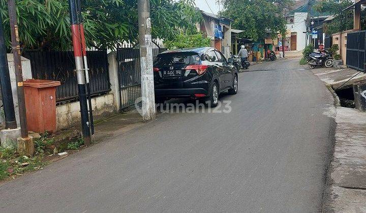 Di Jual Tanah Kavling di Duren Sawit Jakarta Timur 2