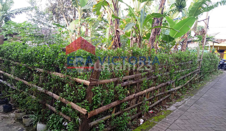 Tanah Di Ketindan Lawang Malang, Posisi Hook, Dekat Pasar Rsud Lawang Tanah Di Ketindan Lawang Malang, Posisi Hook, Dekat Pasar Rsud Lawang