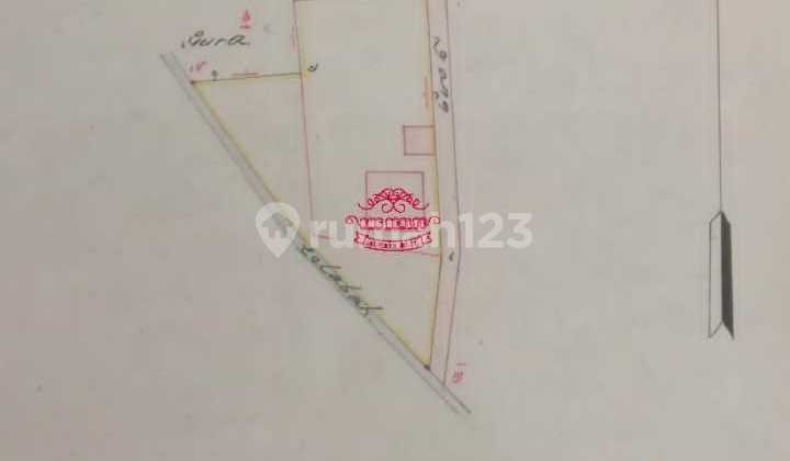 Tanah Jual Lokasi Pedungan