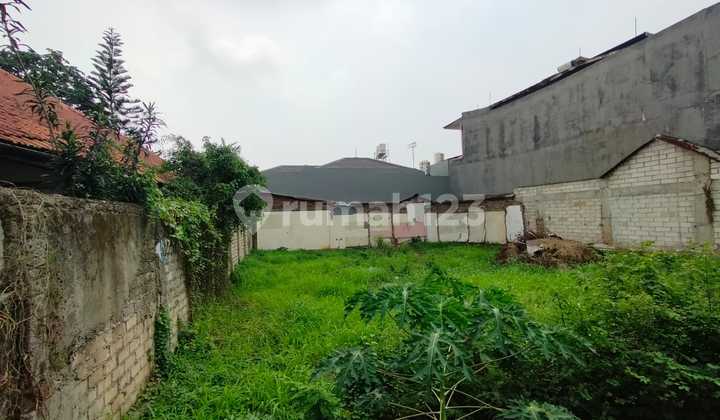 Tanah good invest selangkah French internasional school