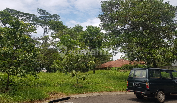 For sale, hook position plot in Sentul City. For sale, hook position plot in Sentul City.