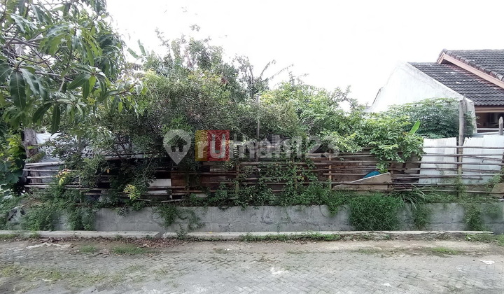 Jual Tanah Siap Bangun Dan Strategis Jalan Arya Mukti Semarang Timur 6714 1