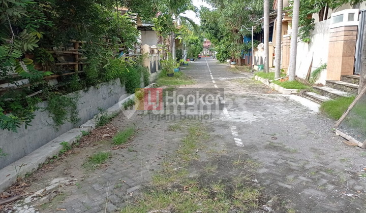 Jual Tanah Siap Bangun Dan Strategis Jalan Arya Mukti Semarang Timur 6714 2