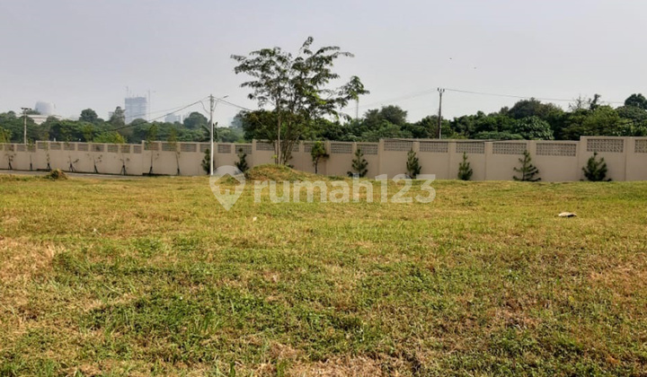 Dijual Tanah Kavling Ukuran 8X20 di Cluster Amalfi Village, Gading Serpong, Tangerang Dijual Tanah Kavling Ukuran 8X20 di Cluster Amalfi Village, Gading Serpong, Tangerang