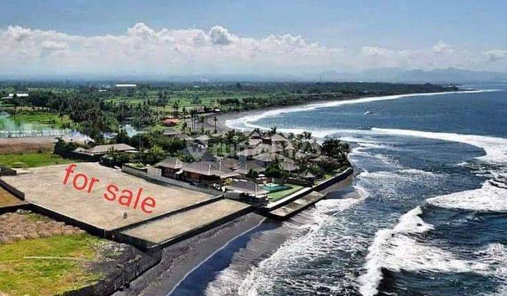 Cheap Coastal Land in Ketewel Gianyar Customs 1