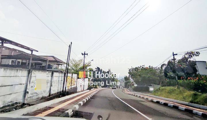 Tanah Murah Tengah Kota Tumpang Raya Gajahmungkur (10.218-Lis) 2