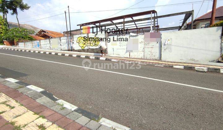 Tanah Murah Tengah Kota Tumpang Raya Gajahmungkur (10.218-Lis) 2