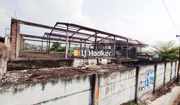 Dijual Tanah Murah Tengah Kota Tumpang Raya Gajahmungkur (10.218-lis) 2