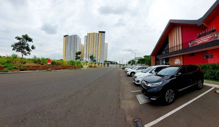 Kavling Komersial Siap Bangun BCBD Summarecon Bekasi, Bekasi Utara 2