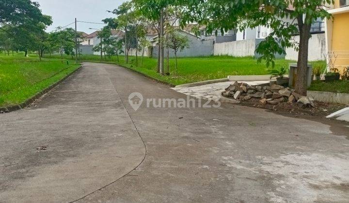 Jual Kavling Perumahan siap Bangun - Taman Simpruk Lippo Cikarang 2