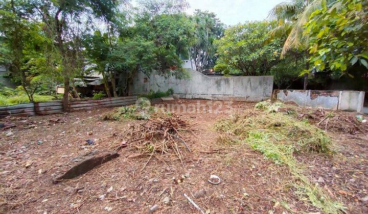 Tanah Hoek Tangkuban Perahu Jakasampurna Bekasi Barat 1