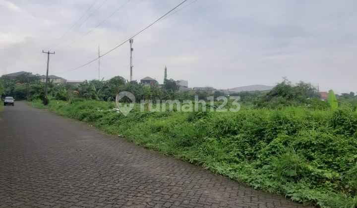 Kavling Tanah 2 Ha di Cikarang Barat, Bekasi (RR) Kavling Tanah 2 Ha di Cikarang Barat, Bekasi (RR)