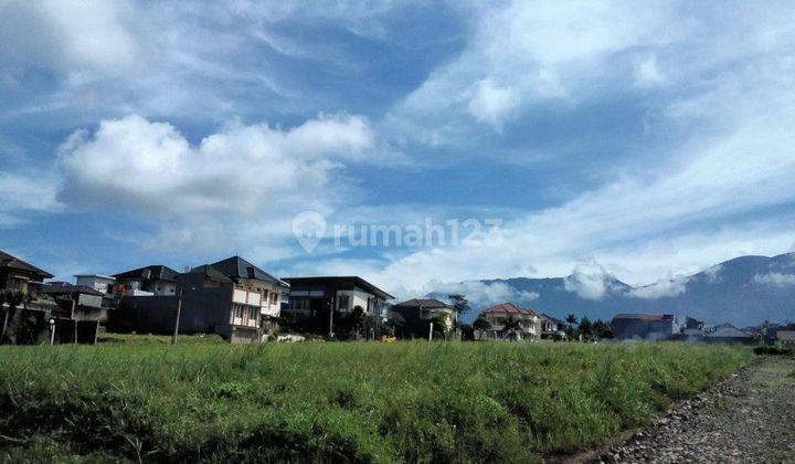 Dijual Komplek Dan Tanah di Selabintana Sukabumi Harga Murah 1