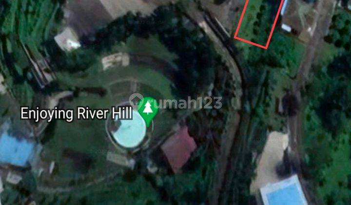 Tanah Siap Bangun Untuk Villa Di Tawangmangu Solo 1