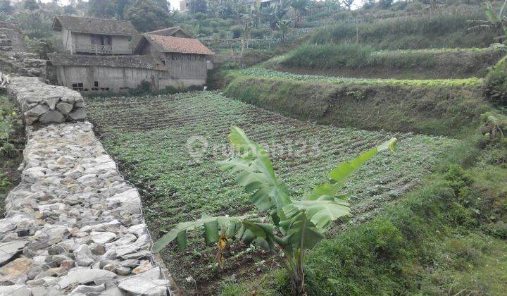 Di jualTanah kavling arah lembang Bandung 1