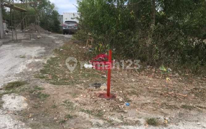 Tanah Jual Lokasi Ungasan Tanah Jual Lokasi Ungasan