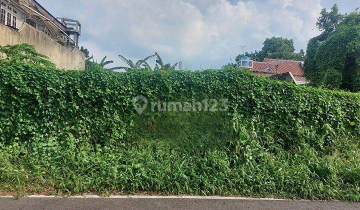 Di Jual Tanah Kavling di Duren Sawit Jakarta Timur 2