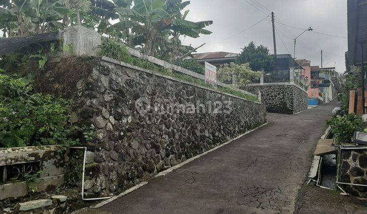 Tanah Pekarangan 840m2 Deket Rm Tawangmangu 2