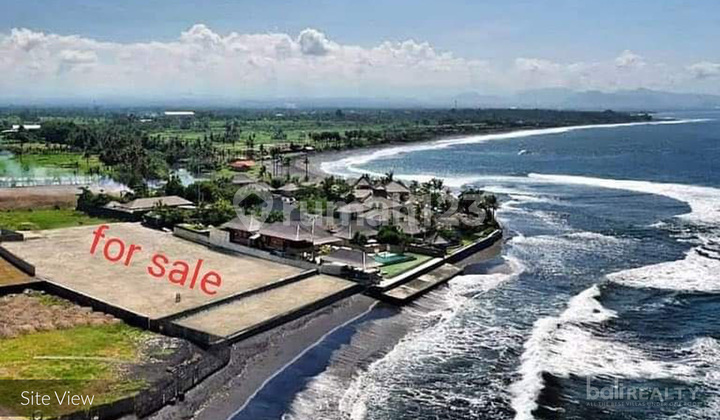 Outstanding Business Opportunity Beachfront Freehold – Ketewel – 2113 -Alia Outstanding Business Opportunity Beachfront Freehold – Ketewel – 2113 -Alia