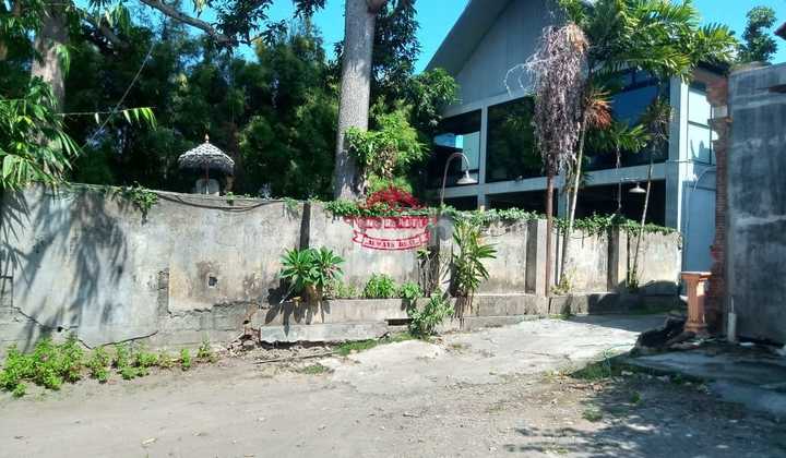 Tanah Jual Lokasi Seminyak Tanah Jual Lokasi Seminyak