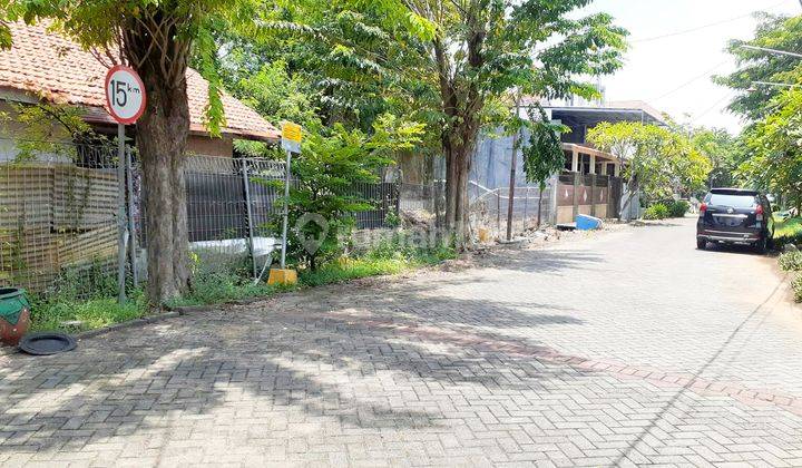 Dijual Tanah Medokan Ayu 2