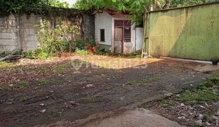 Cheap Land for Sale in Bojong Sari, Sawangan, Depok Cheap Land for Sale in Bojong Sari, Sawangan, Depok