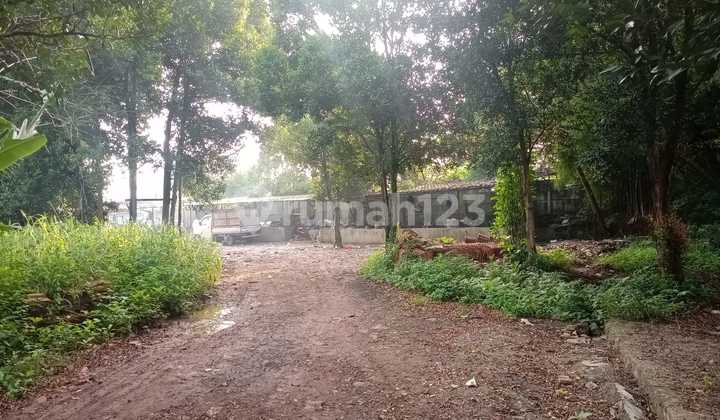 Cheap Land for Sale in Bojong Sari, Sawangan, Depok Cheap Land for Sale in Bojong Sari, Sawangan, Depok