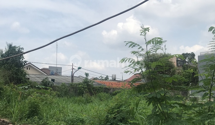 Dijual Nego Tanah di Duren Sawit Tanah SHM di Duren Sawit
