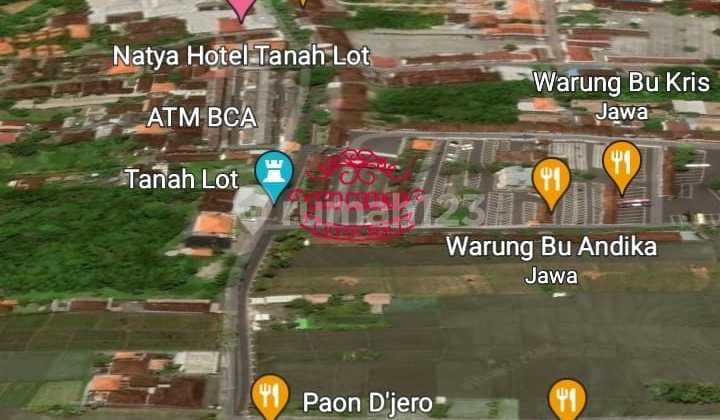 Tanah Jual Lokasi Tanah Lot Tanah Jual Lokasi Tanah Lot