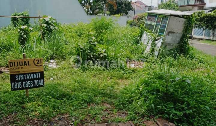 FOR SALE NORTH MERUYA LOT