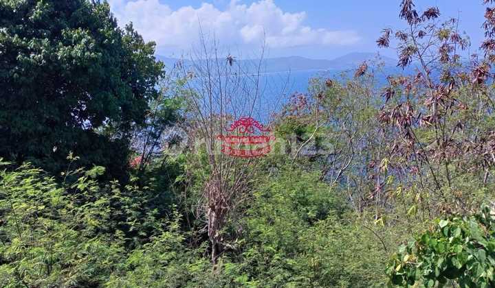 Land for Sale Location Padangbai Land for Sale Location Padangbai