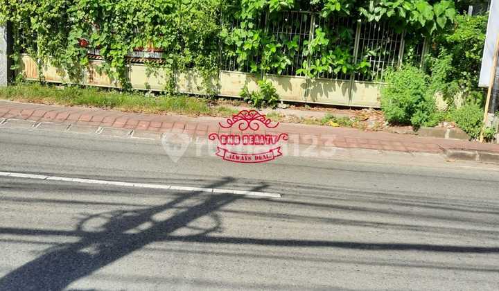 Land for Sale Location Mertanadi