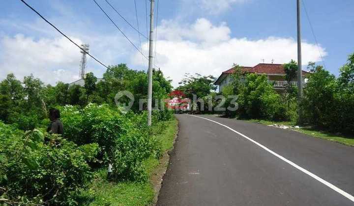 Tanah Jual Lokasi Ungasan Tanah Jual Lokasi Ungasan