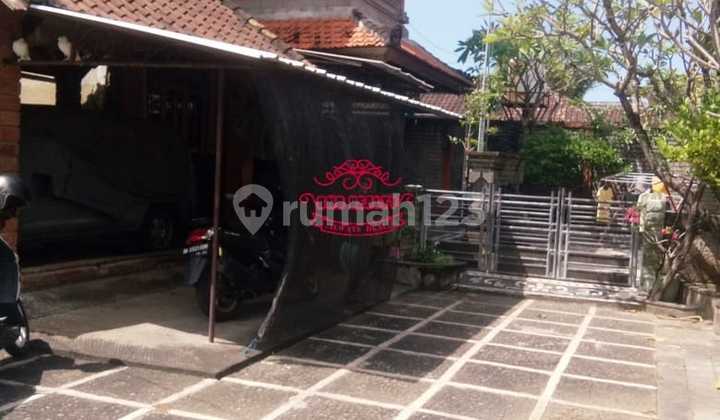 Tanah Jual Lokasi Seminyak Tanah Jual Lokasi Seminyak