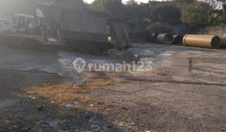 Murah Tanah Awikoen Jaya Kebomas Gresik