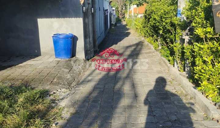 Tanah Jual Lokasi Umalas