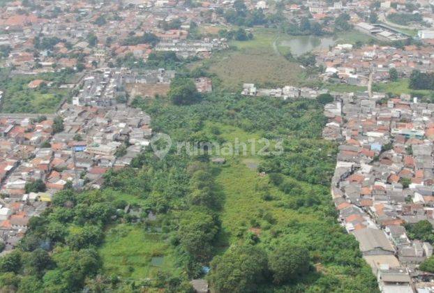 Lahan Komersial Lokasi Bagus Sekali Harga Murah 2