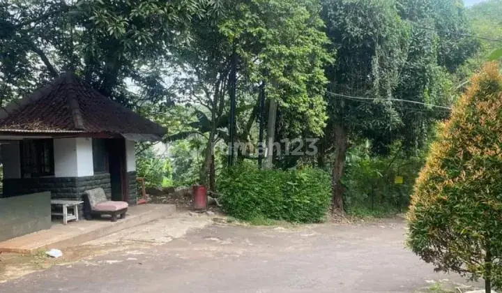 Tanah Murah Dalam Komplek Cinere Dekat Tol Brigif 2