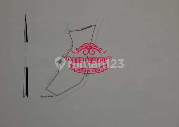 Tanah Jual Lokasi Tumbak Bayuh