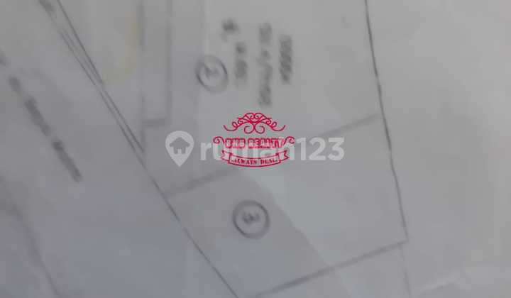 Tanah Jual Lokasi Saba