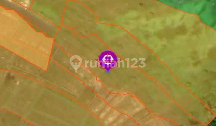 Tanah Jual Lokasi Pantai Lima