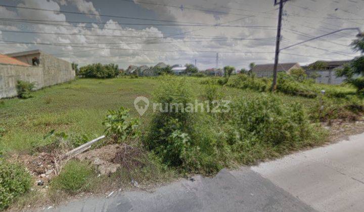 Tanah Zona Kuning
( Status Sawah ) 2