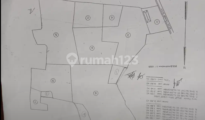 For Sale Strategically Located Land