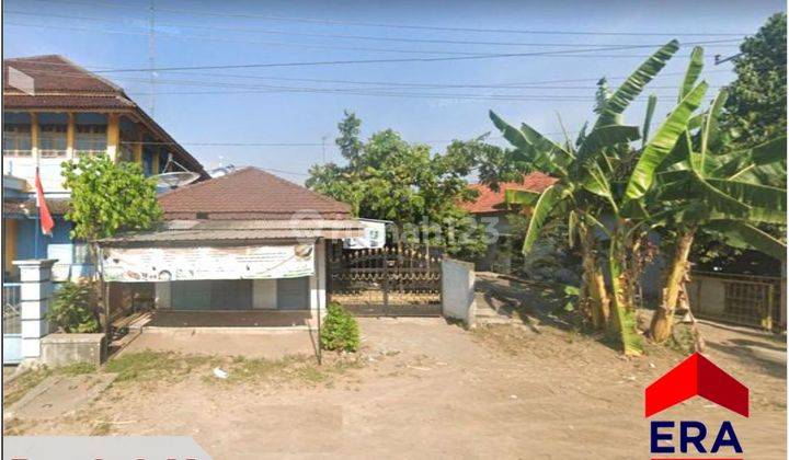 Dijual Tanah Di Raya Pati Tayu 1