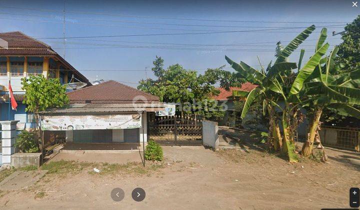 Dijual Tanah Di Raya Pati Tayu 2