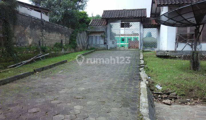 Tanah Murah di Padalarang Bandung 1