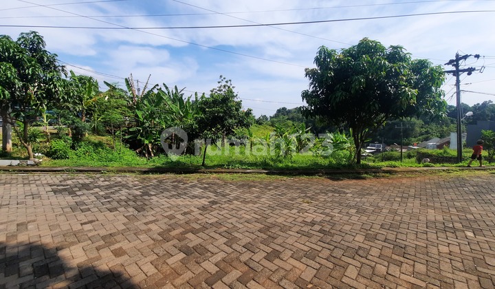 Tanah Cocok Untuk Perumahan di Banyumanik Tanah Cocok Untuk Perumahan di Banyumanik