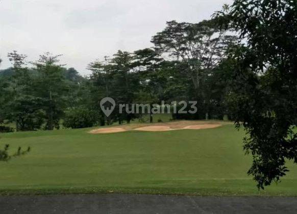 Kav taman dayu golf view 2