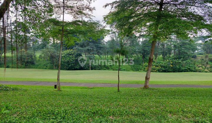 INI MURAH Kavling Tanah Golf View The Taman Dayu Ciputra Pandaan  1