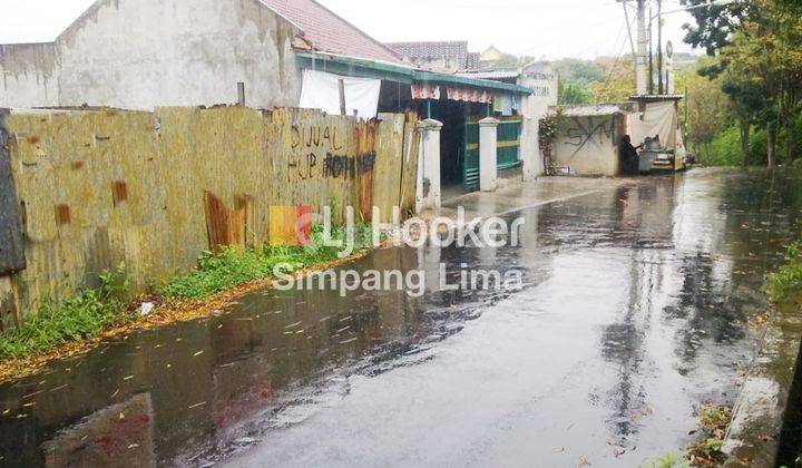 Tanah Murah Singotoro Karanganyar Gunung Candisari 2